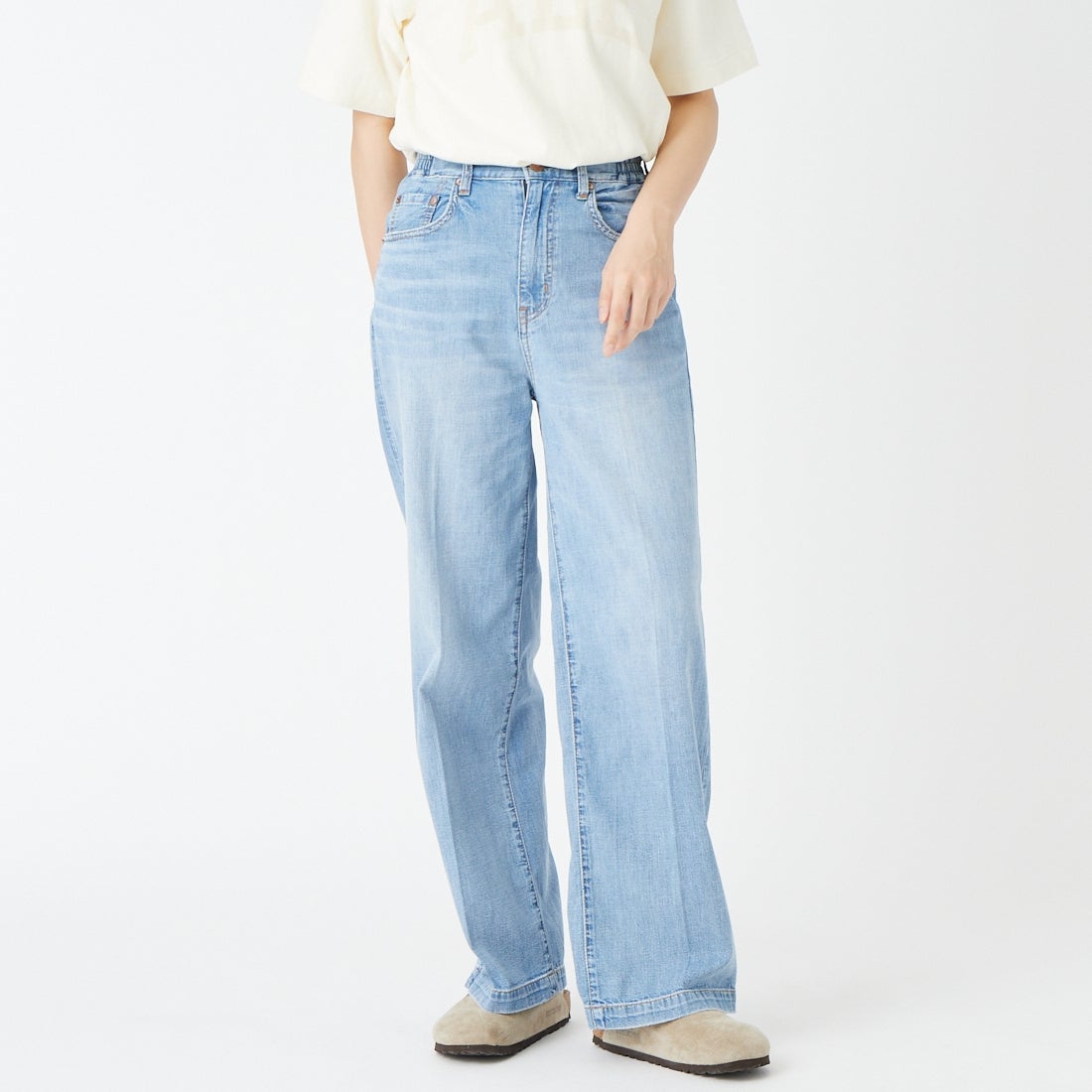 A-LT USED&&モデル身長：162cm 着用サイズ：22&&