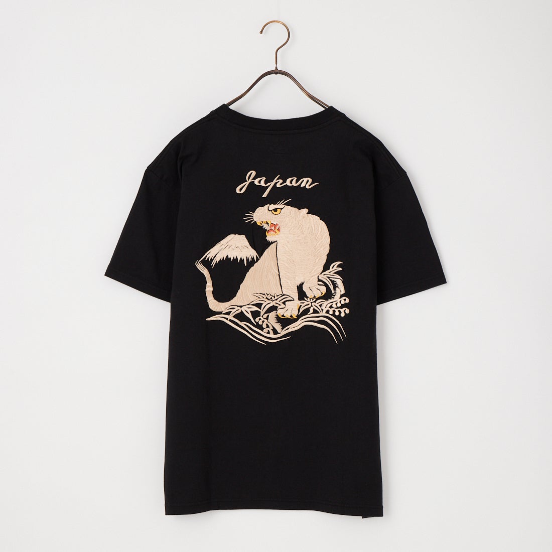 119 BLACK