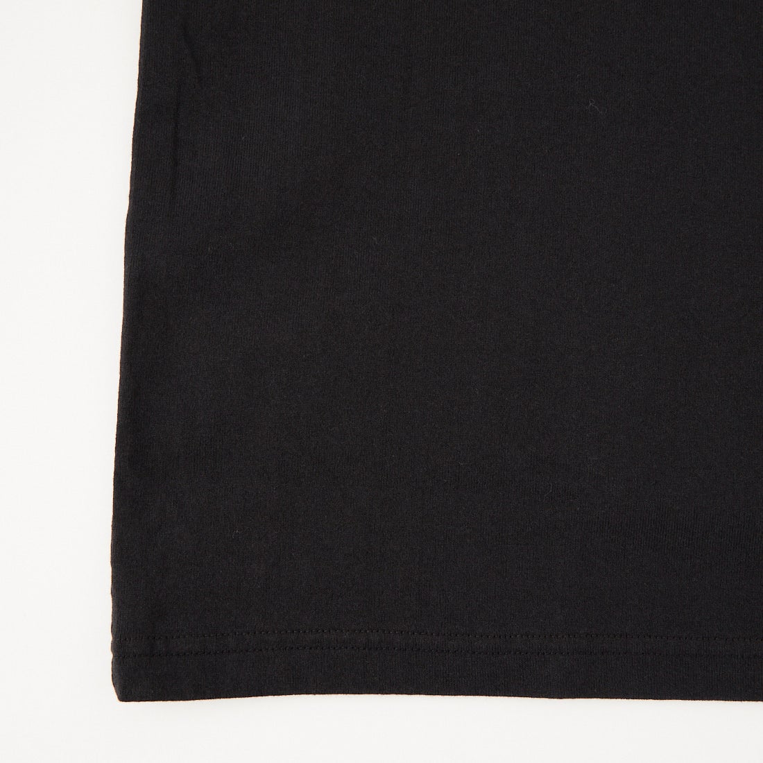TAILOR TOYO [テーラートウヨウ] タイガー刺繍 スカTシャツ [TT79743] 119 BLACK