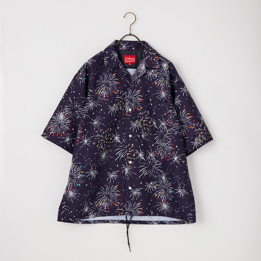 MANHATTAN PORTAGE [マンハッタンポーテージ] ショートスリーブアロハ