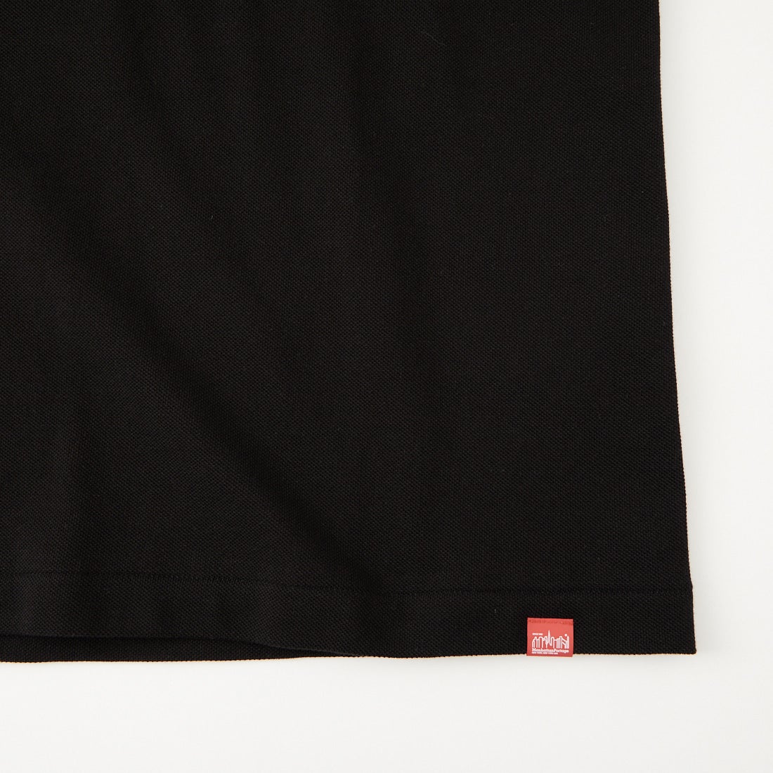 MANHATTAN PORTAGE [マンハッタンポーテージ] ショートスリーブTシャツ [26SS-MP-M642] BLACK