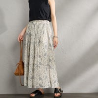 9339 GRY&&モデル身長：162cm 着用サイズ：2&&
