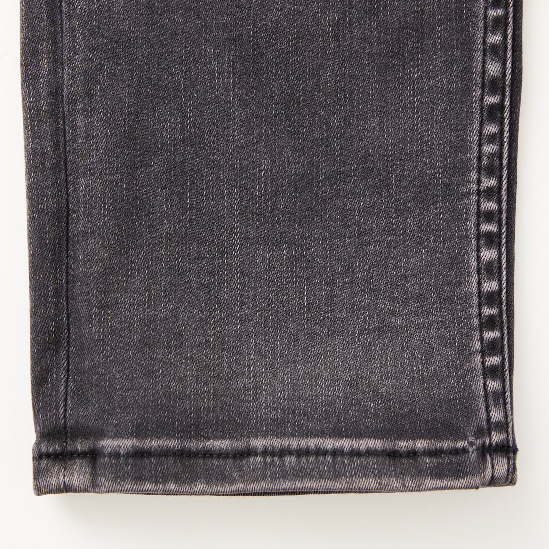 DENHAM [デンハム] スーパースキニージーンズ BOLT [BOLT-FMLBLK-CS] BLACK