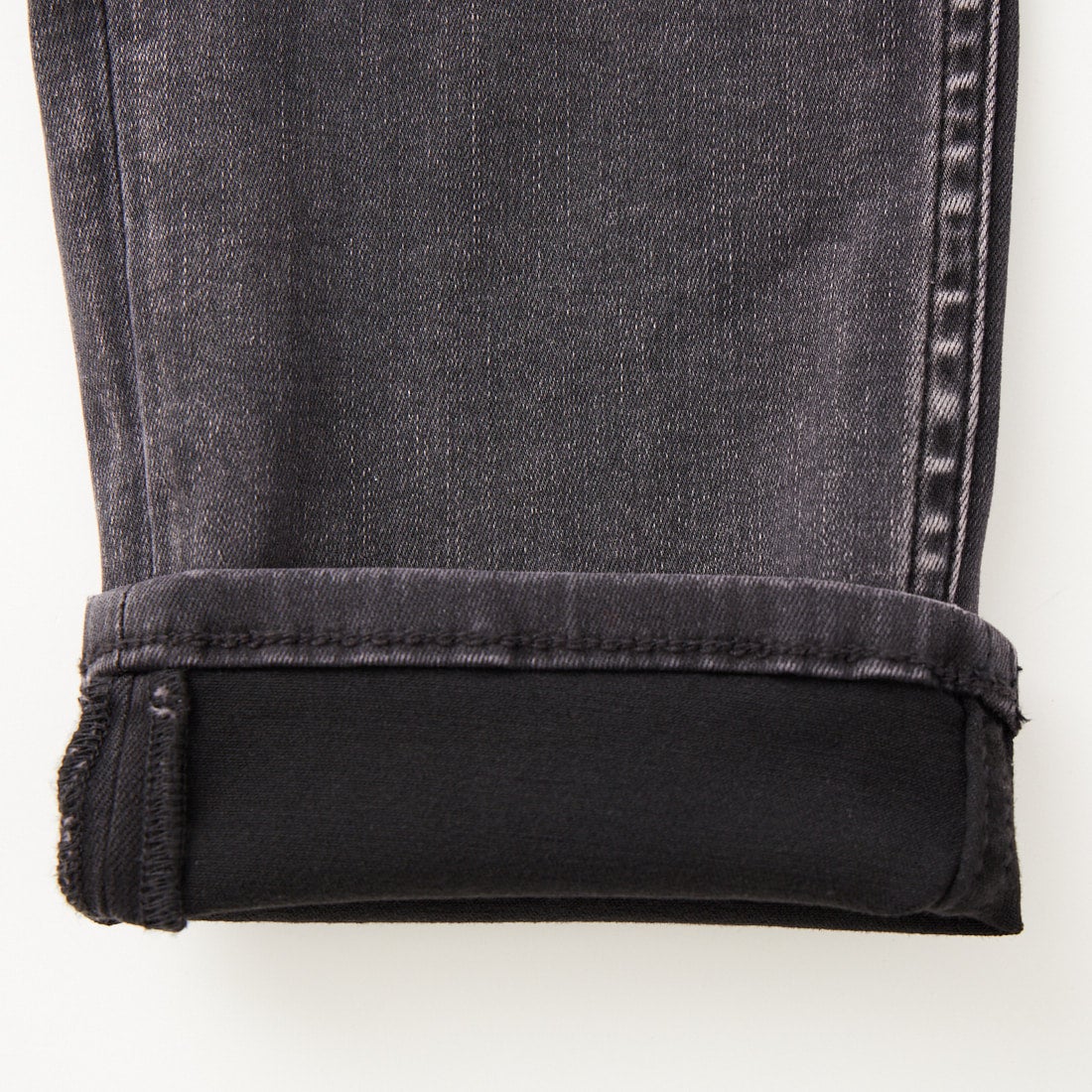 DENHAM [デンハム] スーパースキニージーンズ BOLT [BOLT-FMLBLK-CS] BLACK