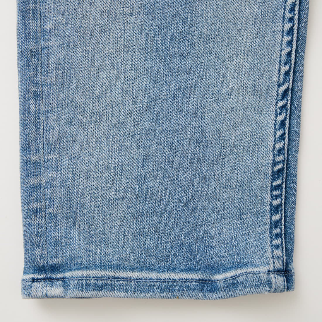 DENHAM [デンハム] ファティーグワークデニムパンツ [FATIGUE-WORK] LIGHT BLUE