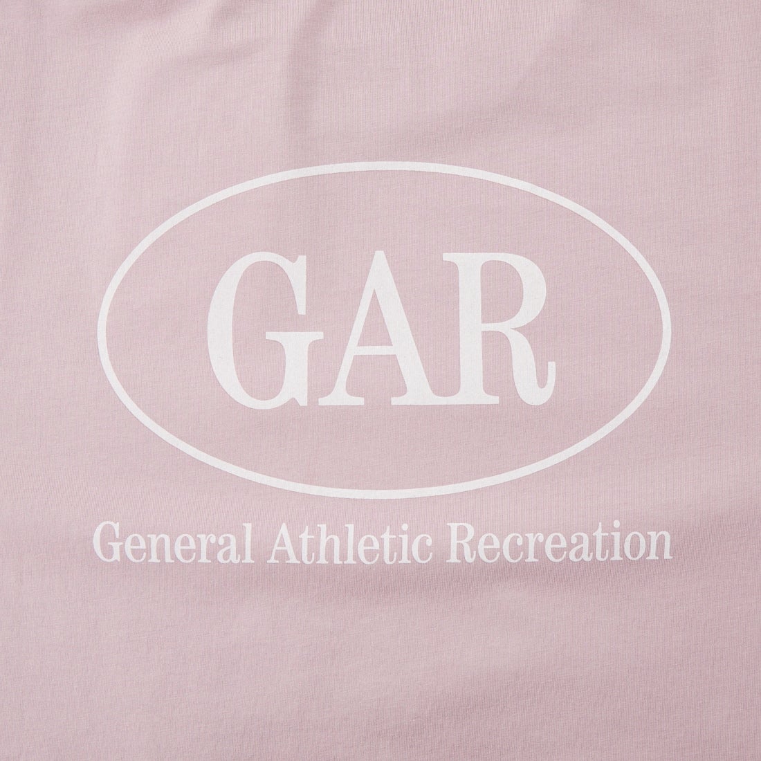 THE NORTH FACE [ザ ノースフェイス] GAR タイポグラフィックカラードショートスリーブTシャツ [NT32668] SF