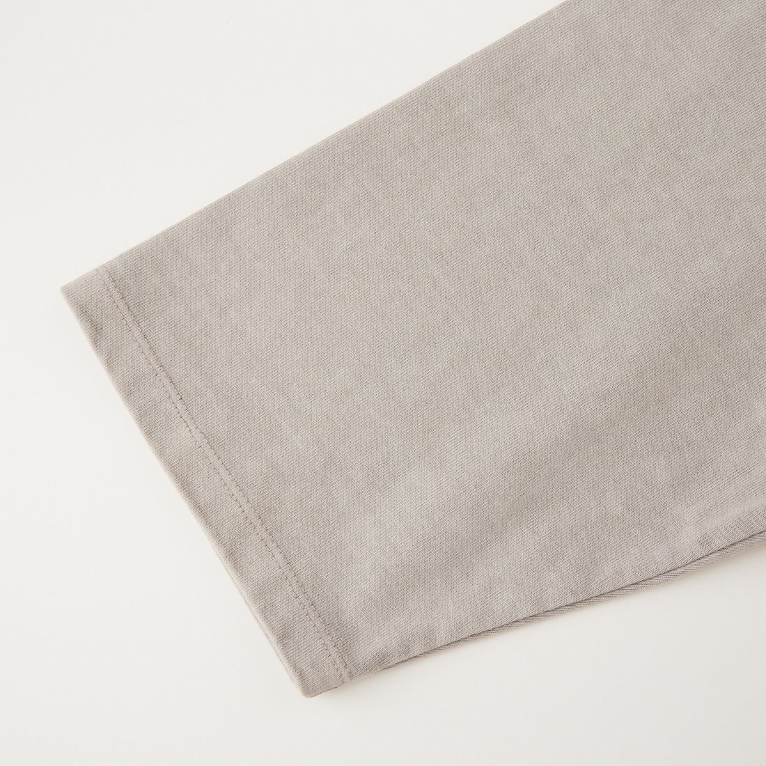 ONEITA [オニータ] ピグメント刺繍Tシャツ [2622-465IN] PIGMENT GR