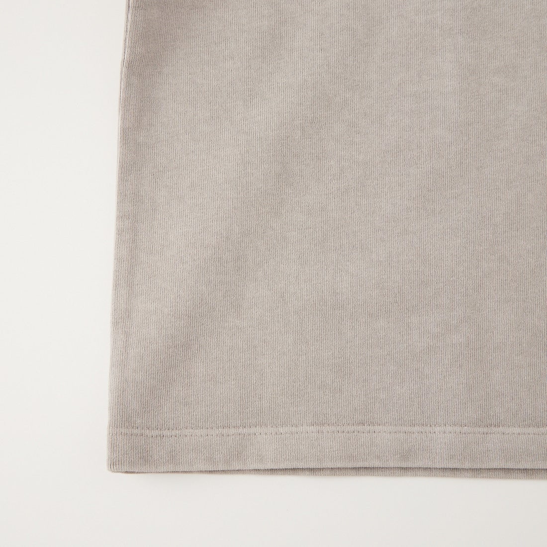 ONEITA [オニータ] ピグメント刺繍Tシャツ [2622-465IN] PIGMENT GR