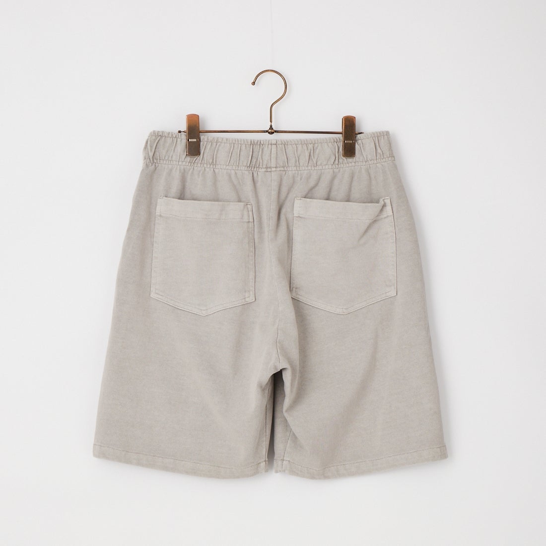 ONEITA [オニータ] ピグメント刺繍ショーツ [2622-466IN] PIGMENT GR