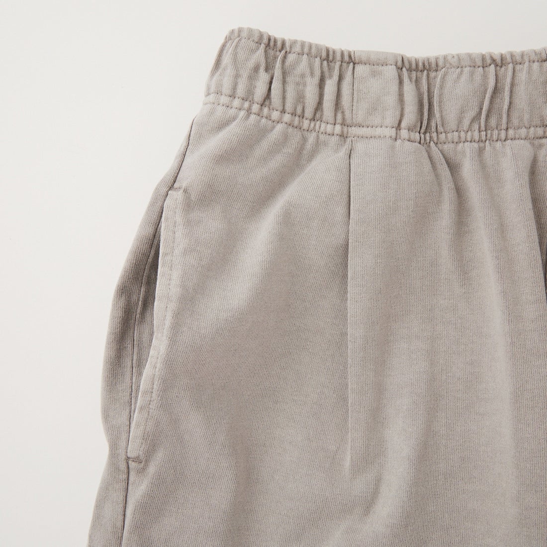 ONEITA [オニータ] ピグメント刺繍ショーツ [2622-466IN] PIGMENT GR