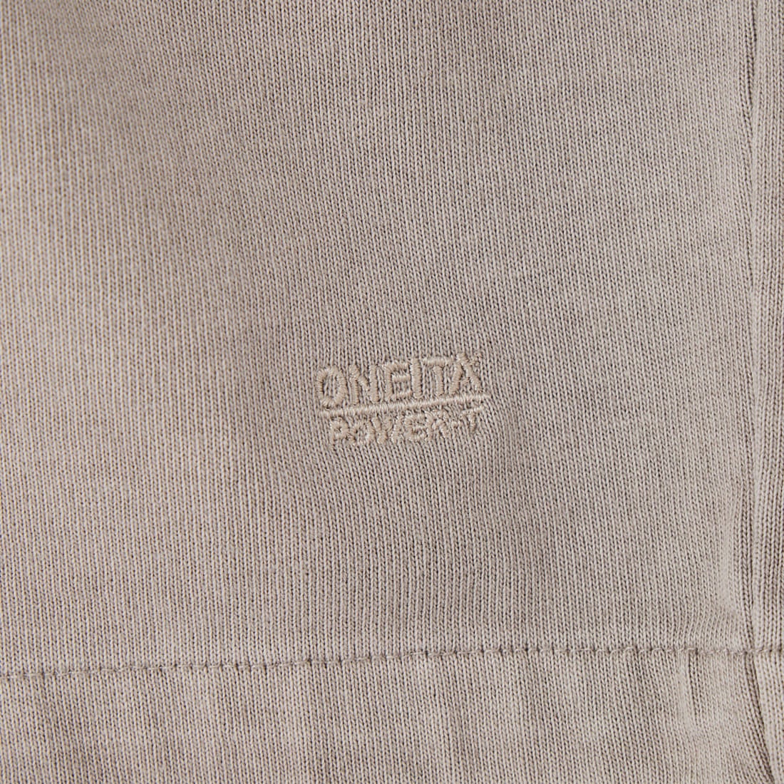 ONEITA [オニータ] ピグメント刺繍ショーツ [2622-466IN] PIGMENT GR
