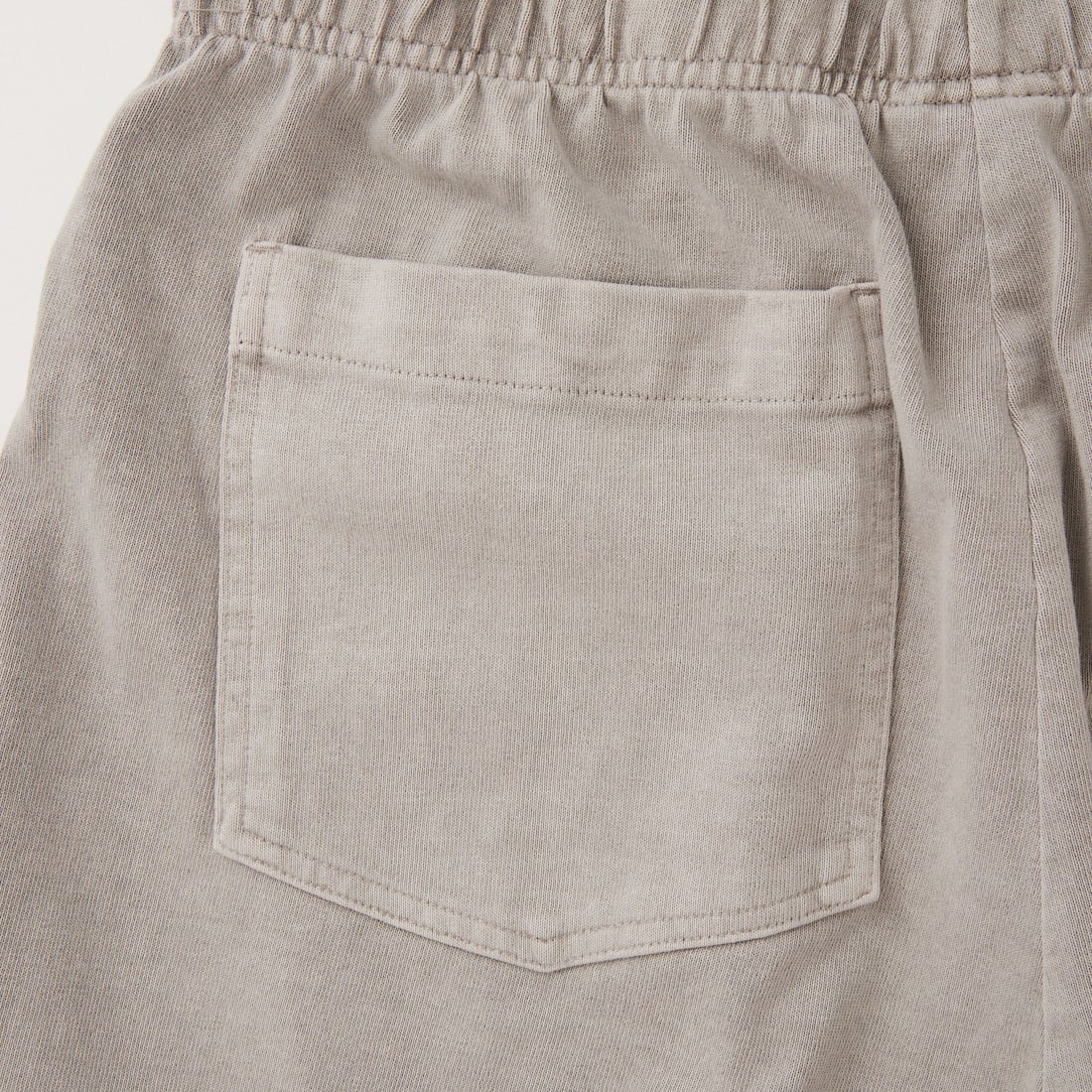 ONEITA [オニータ] ピグメント刺繍ショーツ [2622-466IN] PIGMENT GR