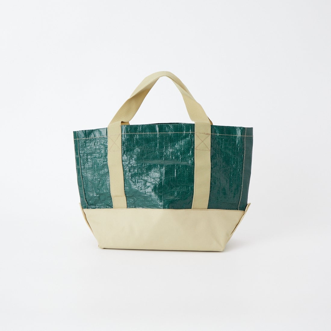 THE SHINZONE [ザ シンゾーン] スモールピクニックバッグ [26MMSIT01] 75 GREEN