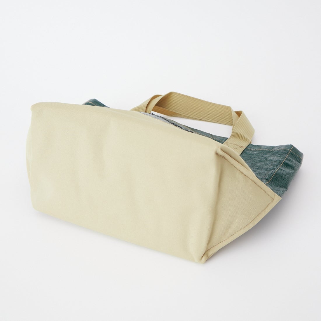 THE SHINZONE [ザ シンゾーン] スモールピクニックバッグ [26MMSIT01] 75 GREEN