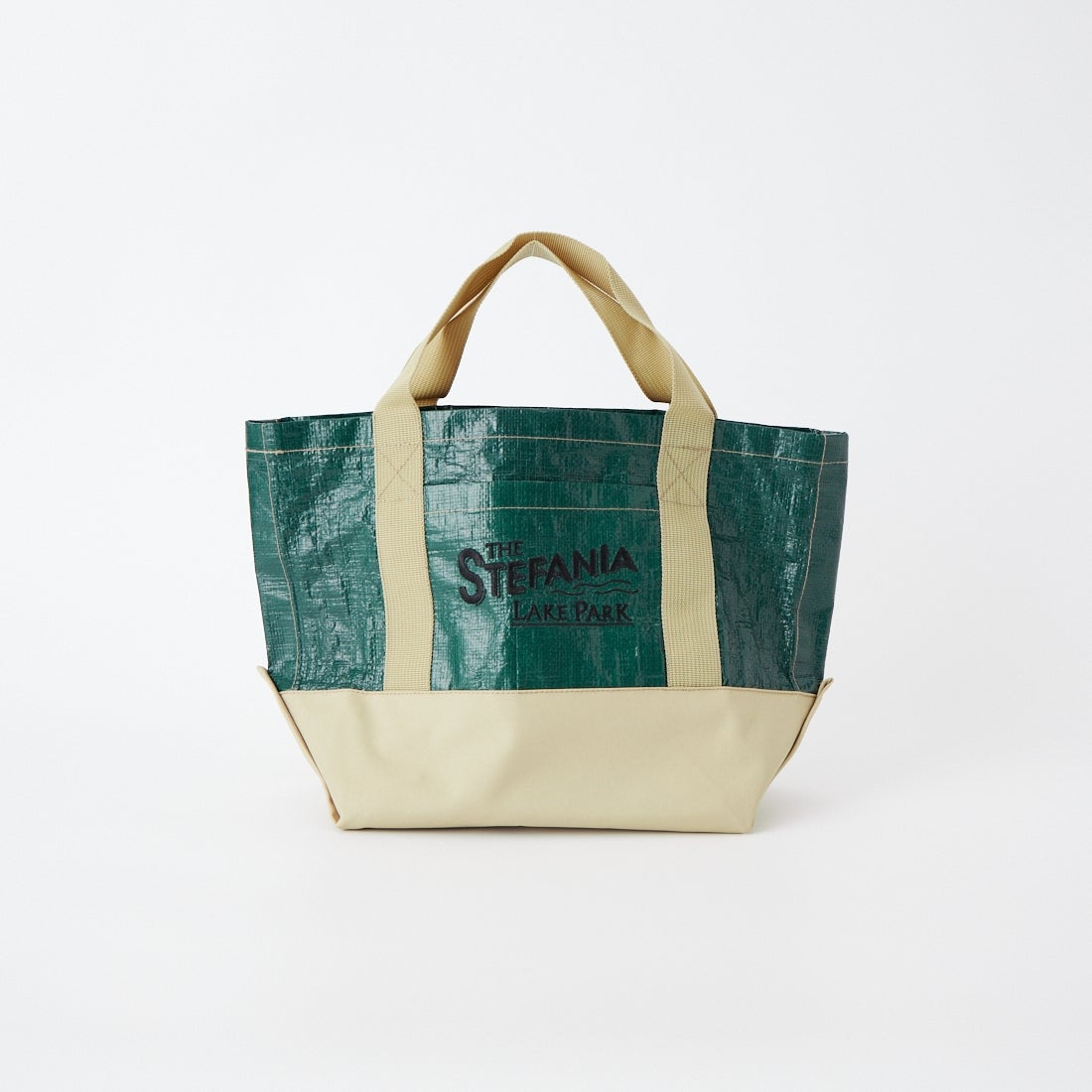 THE SHINZONE [ザ シンゾーン] スモールピクニックバッグ [26MMSIT01] 75 GREEN