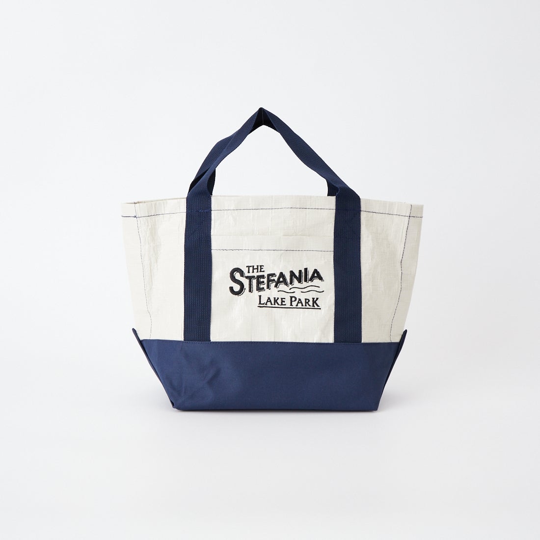 THE SHINZONE [ザ シンゾーン] スモールピクニックバッグ [26MMSIT01] 85 NAVY
