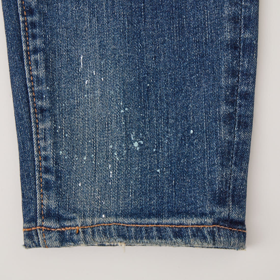 BIG JOHN [ビッグジョン] キャロットレッグ [MMM134J] 423P