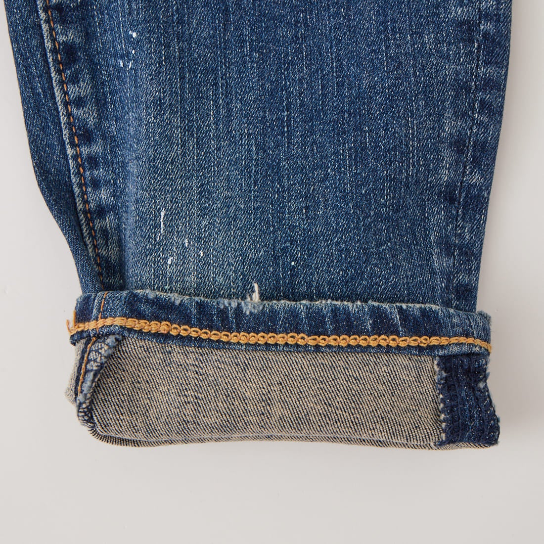 BIG JOHN [ビッグジョン] キャロットレッグ [MMM134J] 423P