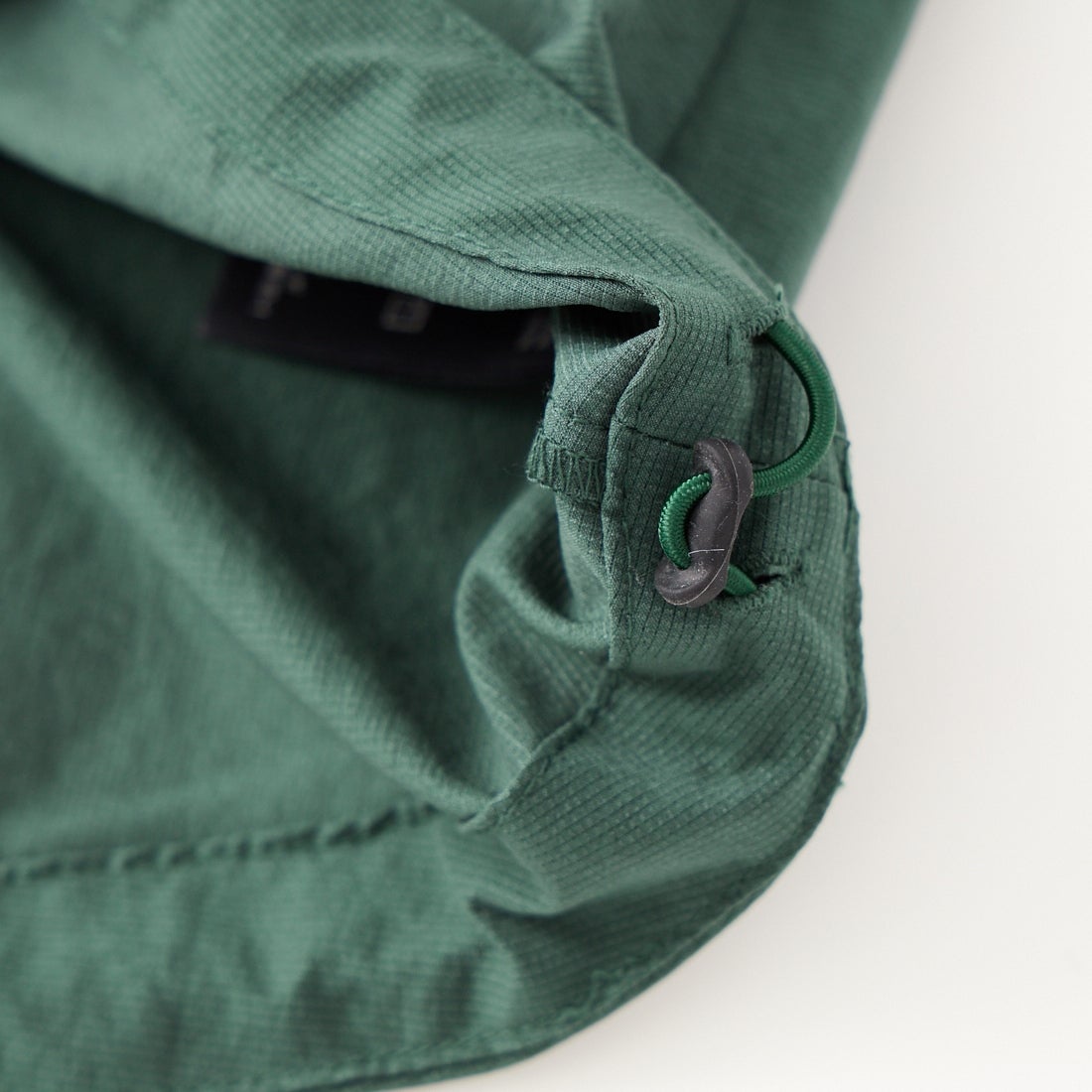 NANGA [ナンガ] ドットエア(R) コンフィー ショートスリーブTシャツ [N2611-1M021B] GRN