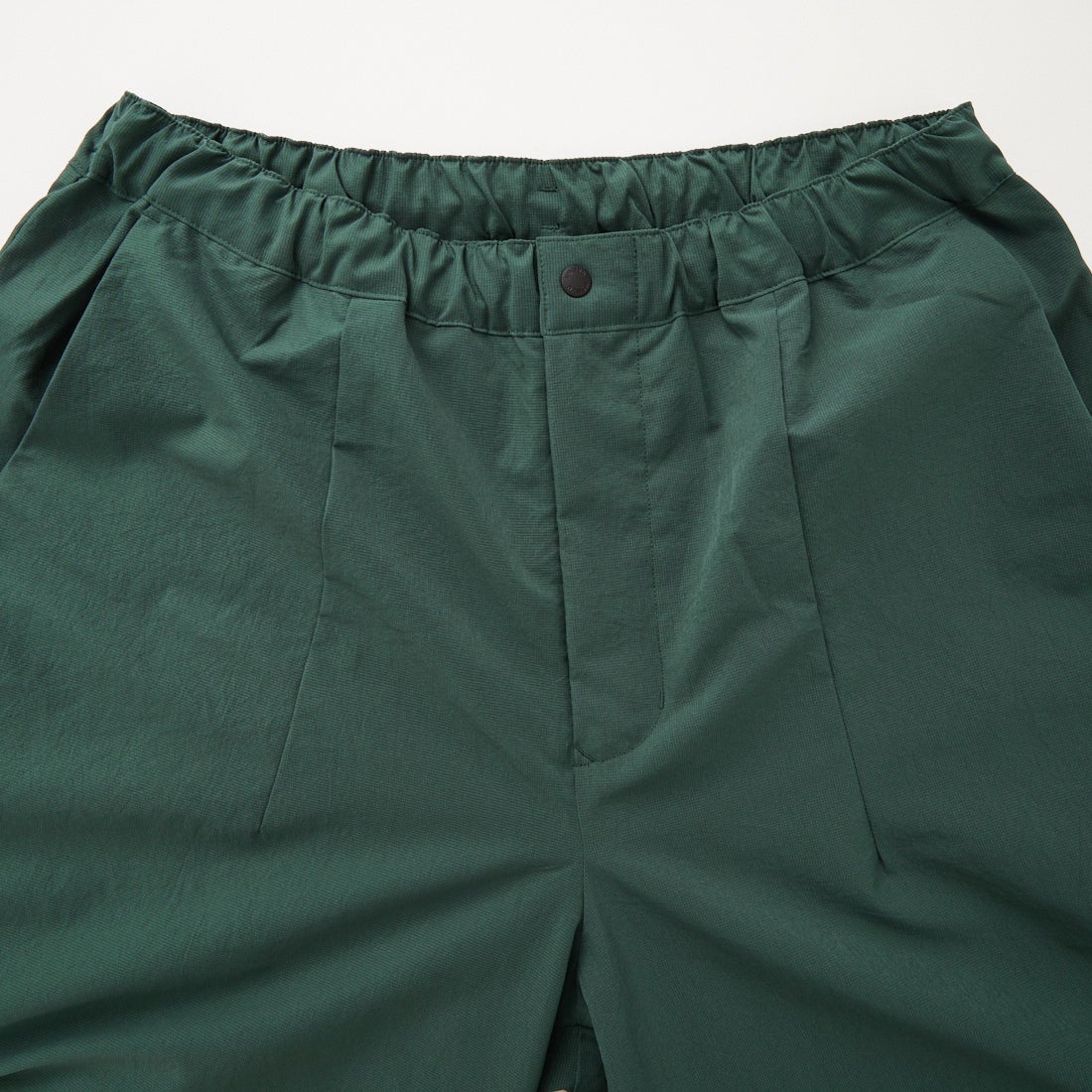 NANGA [ナンガ] ドットエア(R) コンフィー ジョガーパンツ [N2610-1D093A] P-BLK