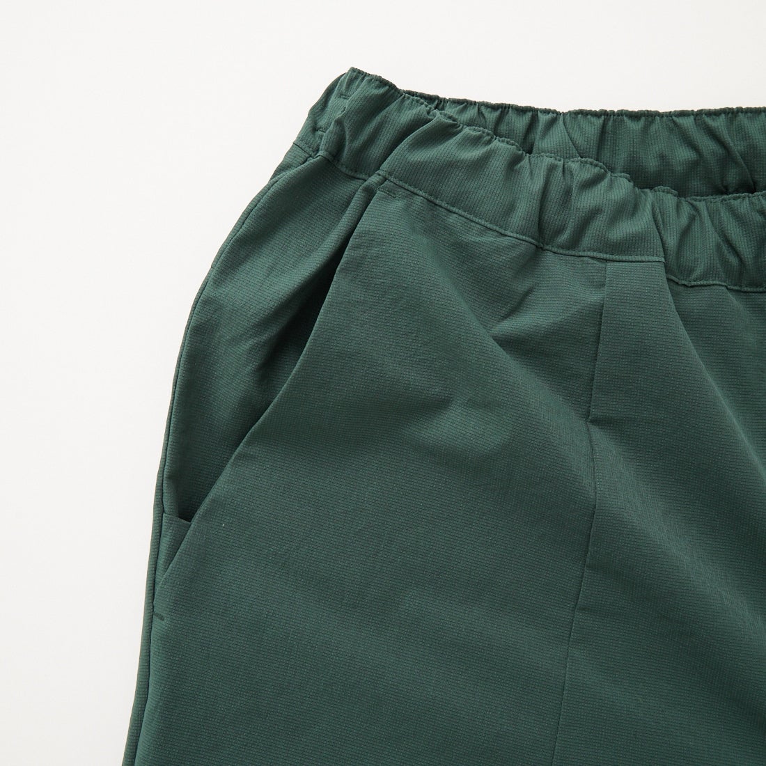 NANGA [ナンガ] ドットエア(R) コンフィー ジョガーパンツ [N2610-1D093A] P-BLK