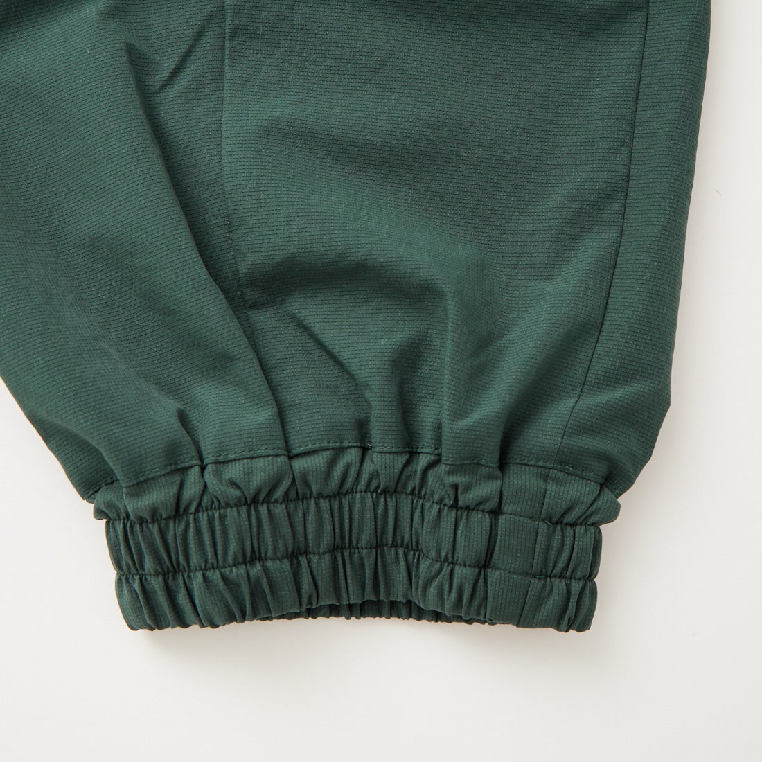 NANGA [ナンガ] ドットエア(R) コンフィー ジョガーパンツ [N2610-1D093A] P-BLK