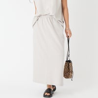 15 GREIGE&&モデル身長：162cm 着用サイズ：F&&