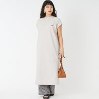 15 GREIGE&&モデル身長：162cm 着用サイズ：F&&