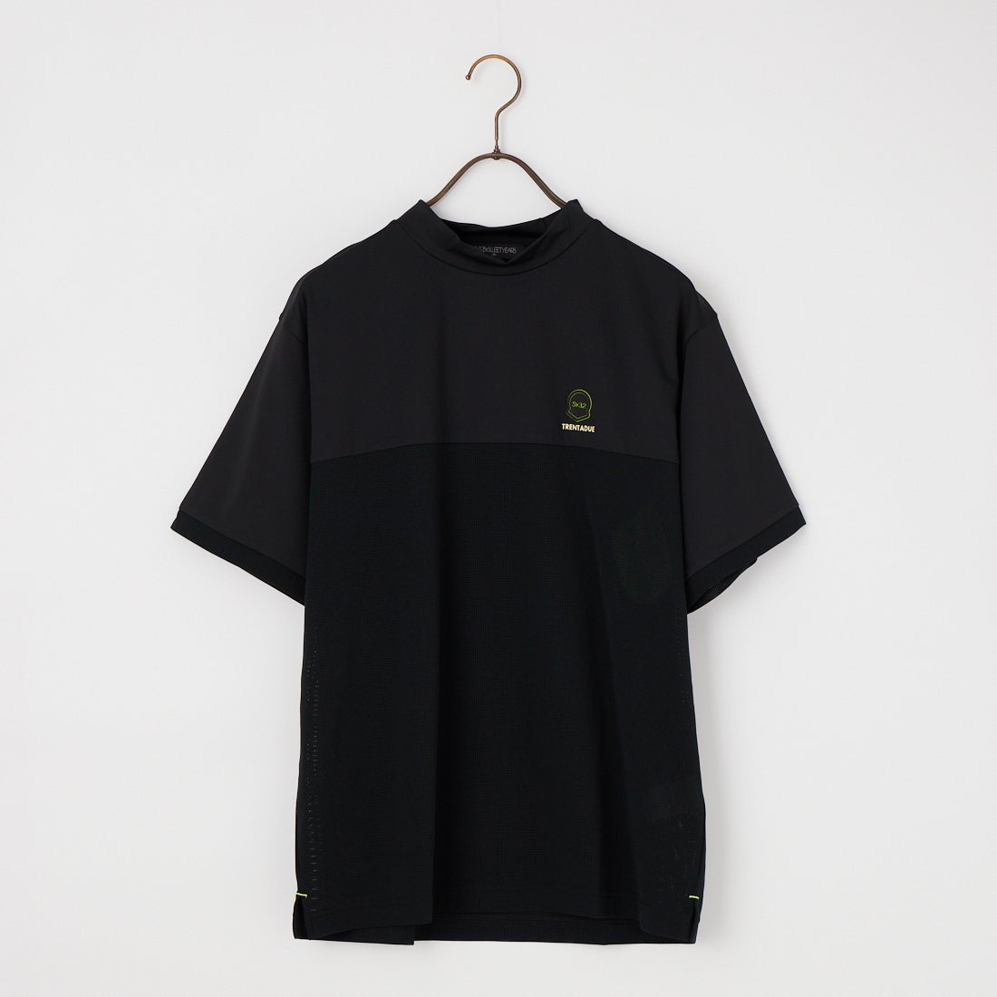 SY32 GOLF [エスワイサーティトゥ ゴルフ] フラッシュポイント モック