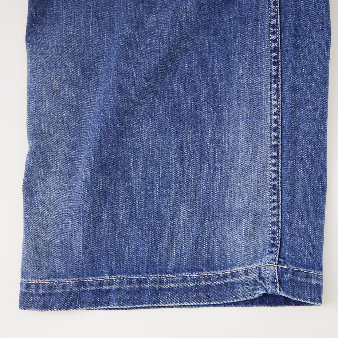 ANTGAUGE [アントゲージ] サスペンダーワークデニムパンツ [C2419] 36 ﾕｰｽﾞﾄﾞ