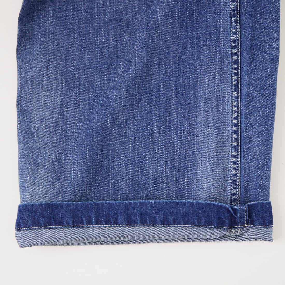 ANTGAUGE [アントゲージ] サスペンダーワークデニムパンツ [C2419] 36 ﾕｰｽﾞﾄﾞ