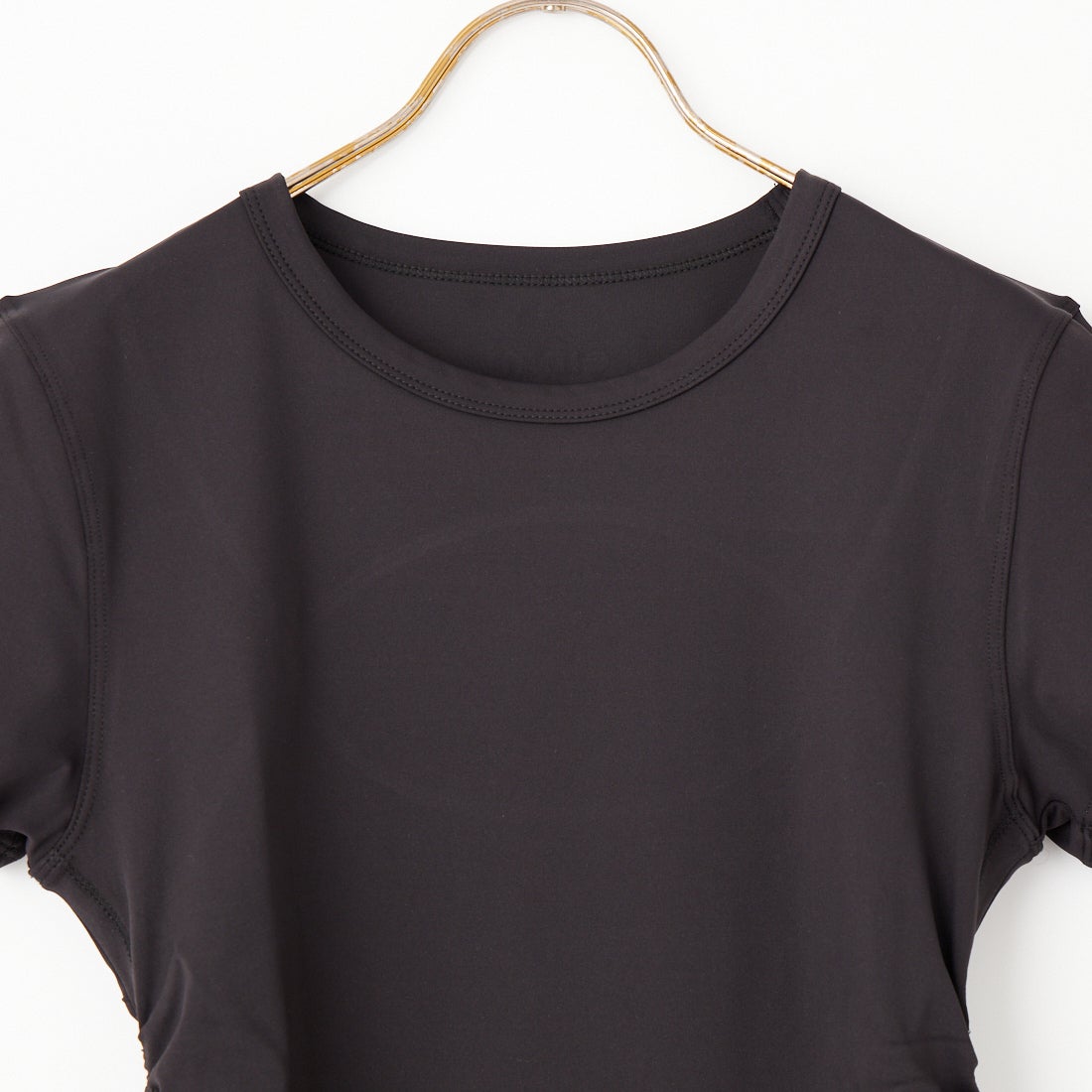 emmi [エミ] バックデザインTシャツ [13WCT262023] BLK