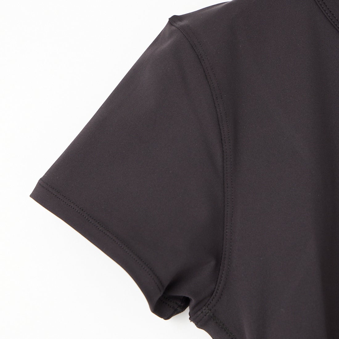 emmi [エミ] バックデザインTシャツ [13WCT262023] BLK