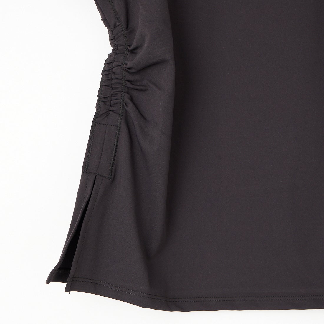 emmi [エミ] バックデザインTシャツ [13WCT262023] BLK