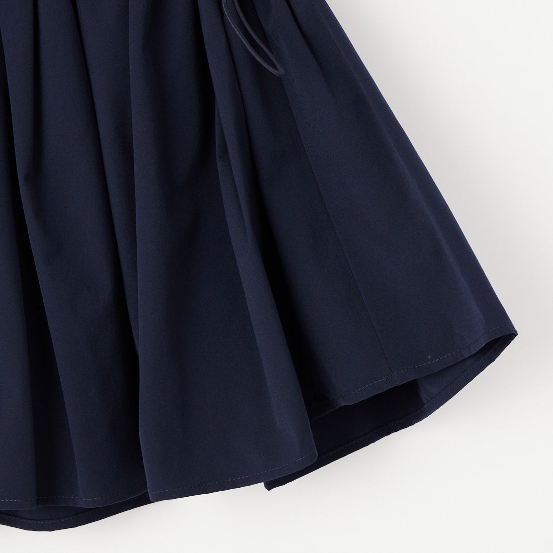 emmi [エミ] フレアドッキングカットソー [13WCT262021] NVY