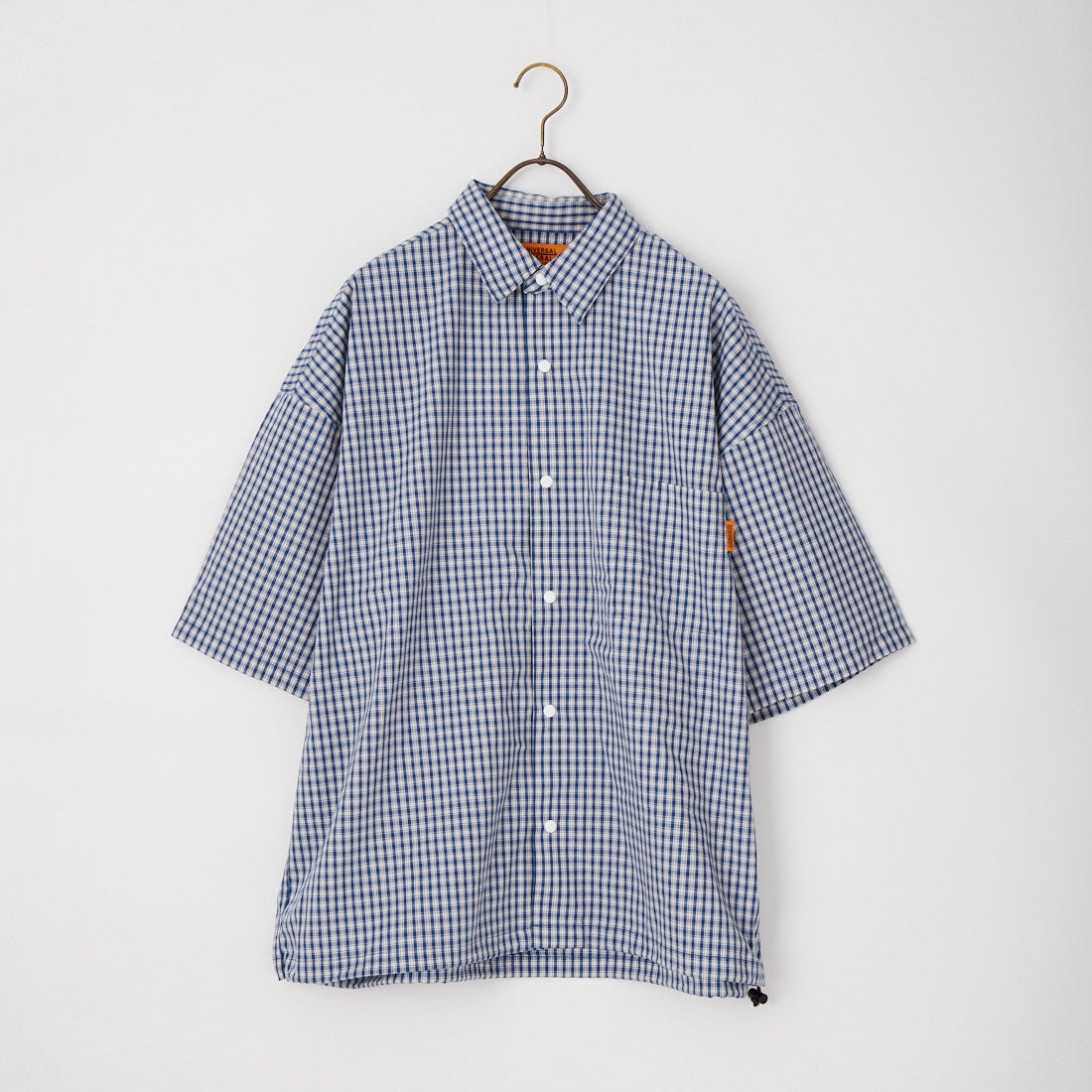 NAVY CHECK