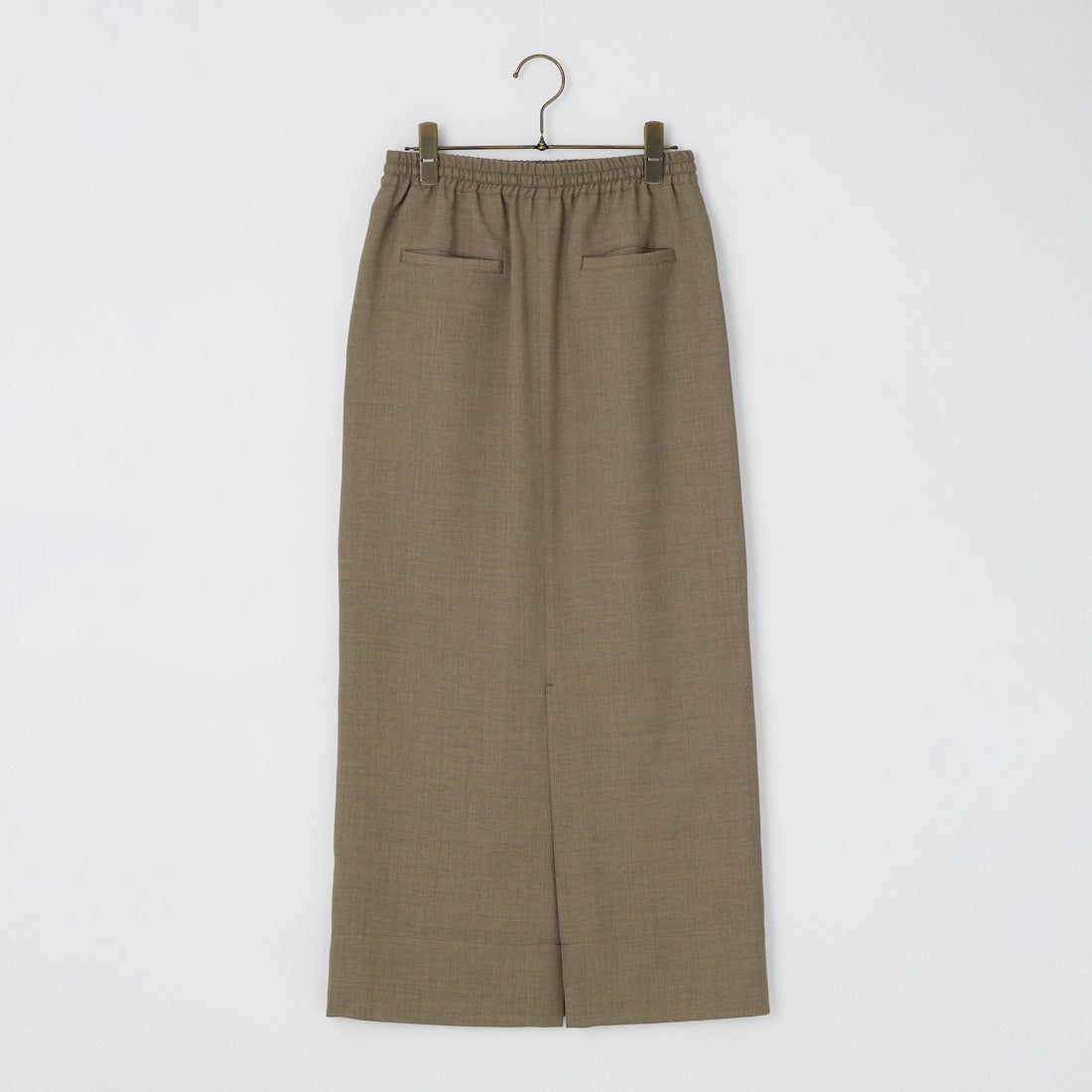 marmors [マルモア] タイトスカート [0226103031] BEIGE