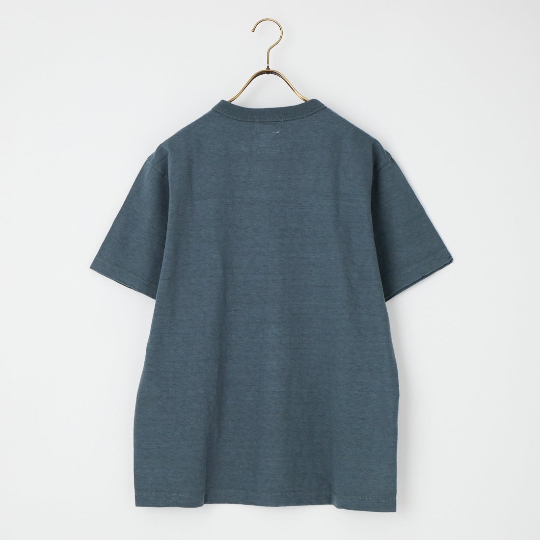 NEW VINTAGE GOLF [ニュービンテージゴルフ] ARMY GOLF ショートスリーブTシャツ [SSF-0535] D.GREEN