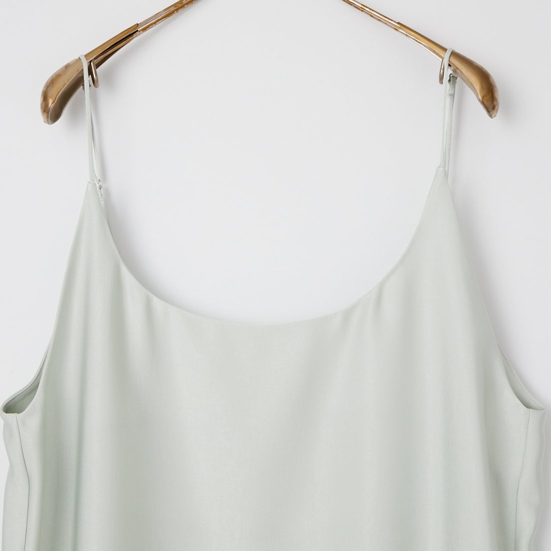 MAISON SPECIAL [メゾンスペシャル] レースキャミ [21261315215] M.GRN