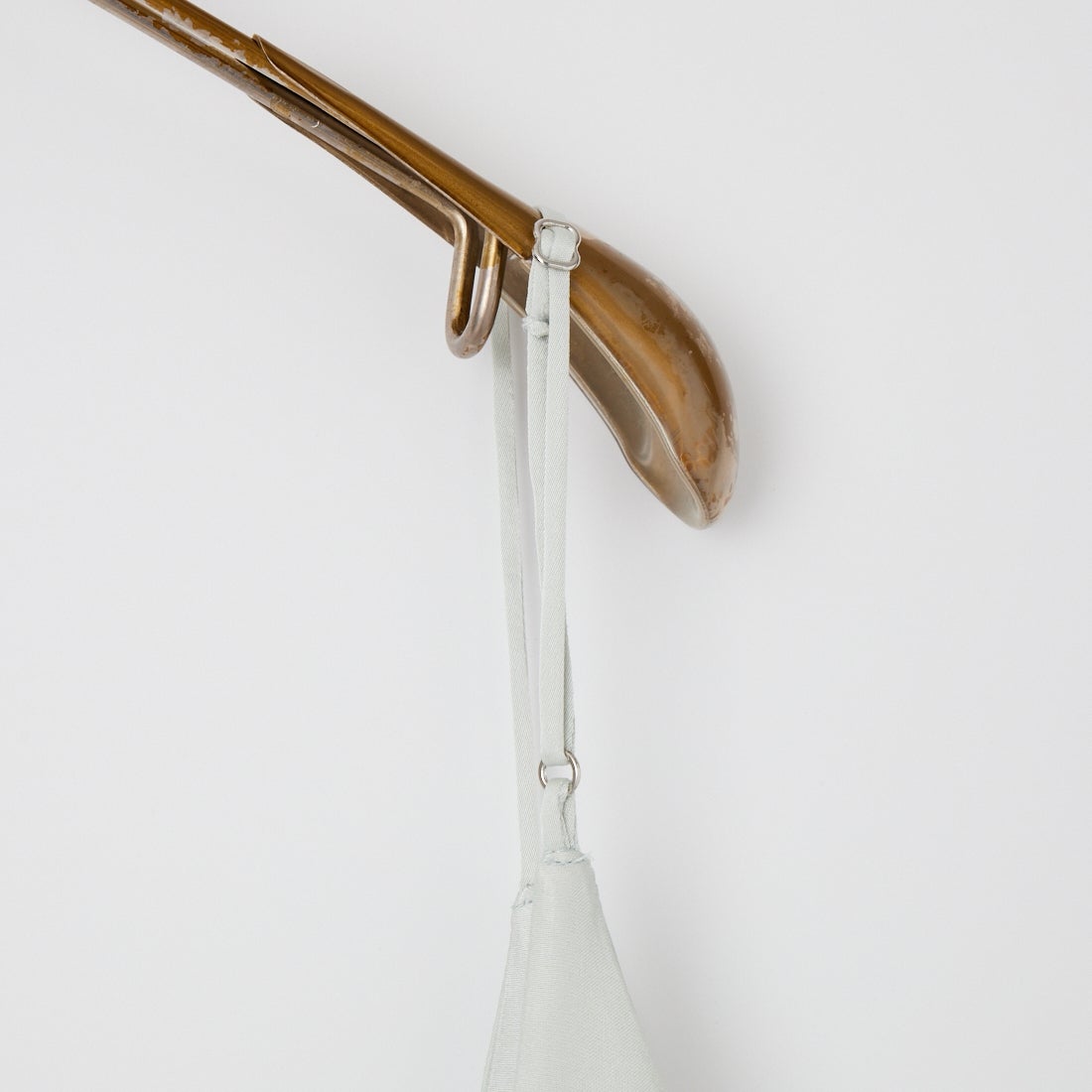 MAISON SPECIAL [メゾンスペシャル] レースキャミ [21261315215] M.GRN