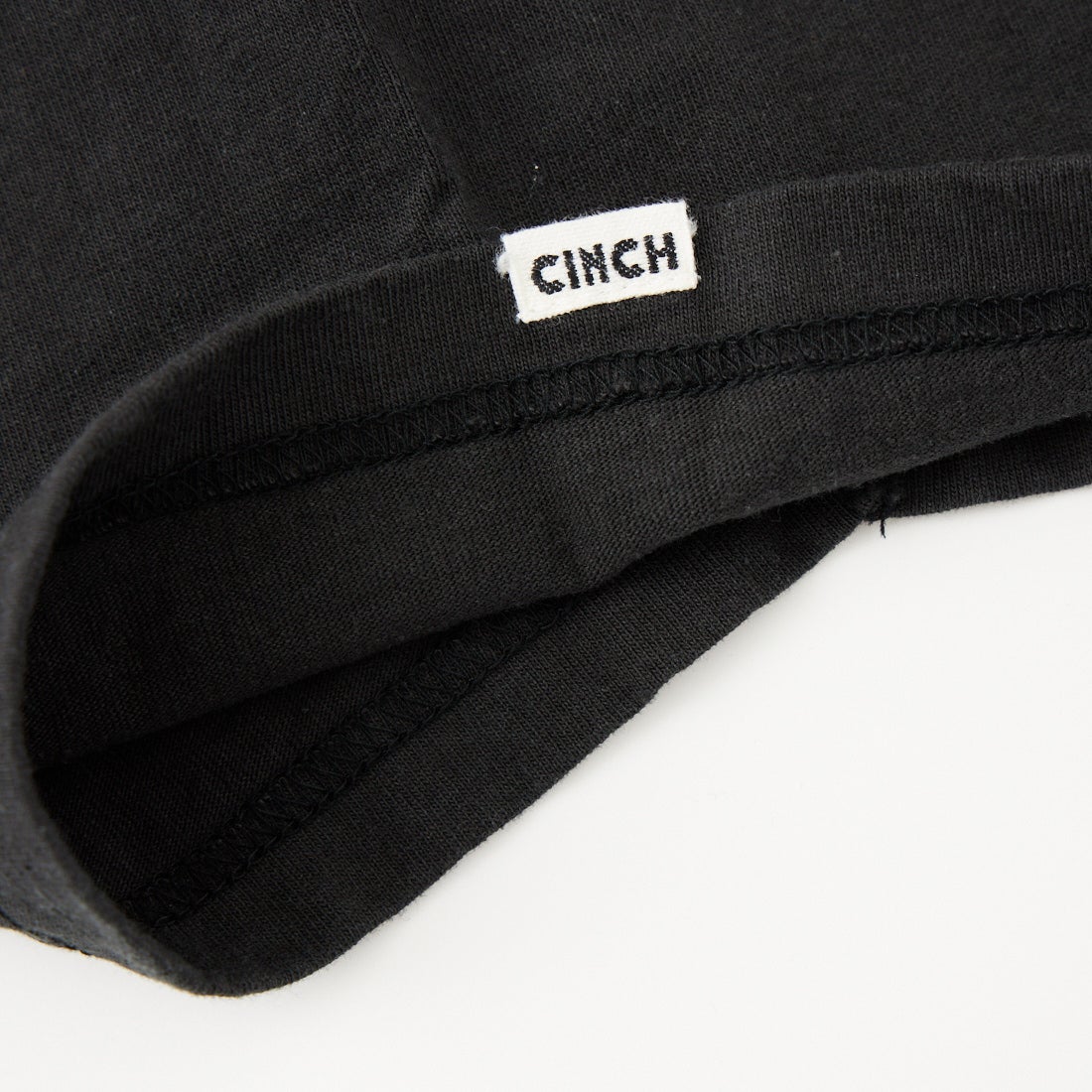 Oblada [オブラダ] SNOWFLAKES ショートスリーブTシャツ [M2610CU18] BLACK