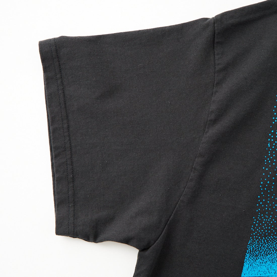 Oblada [オブラダ] SPACE ショートスリーブTシャツ [M2610CU13] BLACK