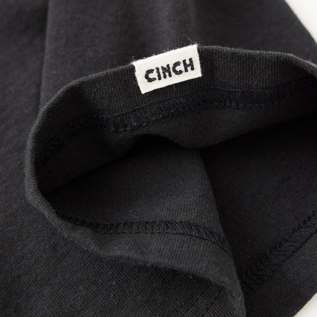 Oblada [オブラダ] SPACE ショートスリーブTシャツ [M2610CU13] BLACK