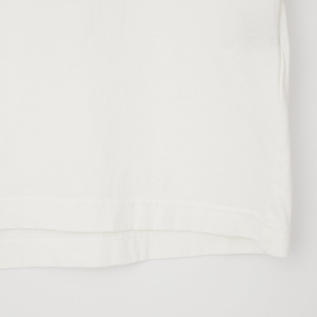 JACKSON MATISSE [ジャクソンマティス] MICKEY MOUSE リンガーTシャツ [JM26SS038] WHITE