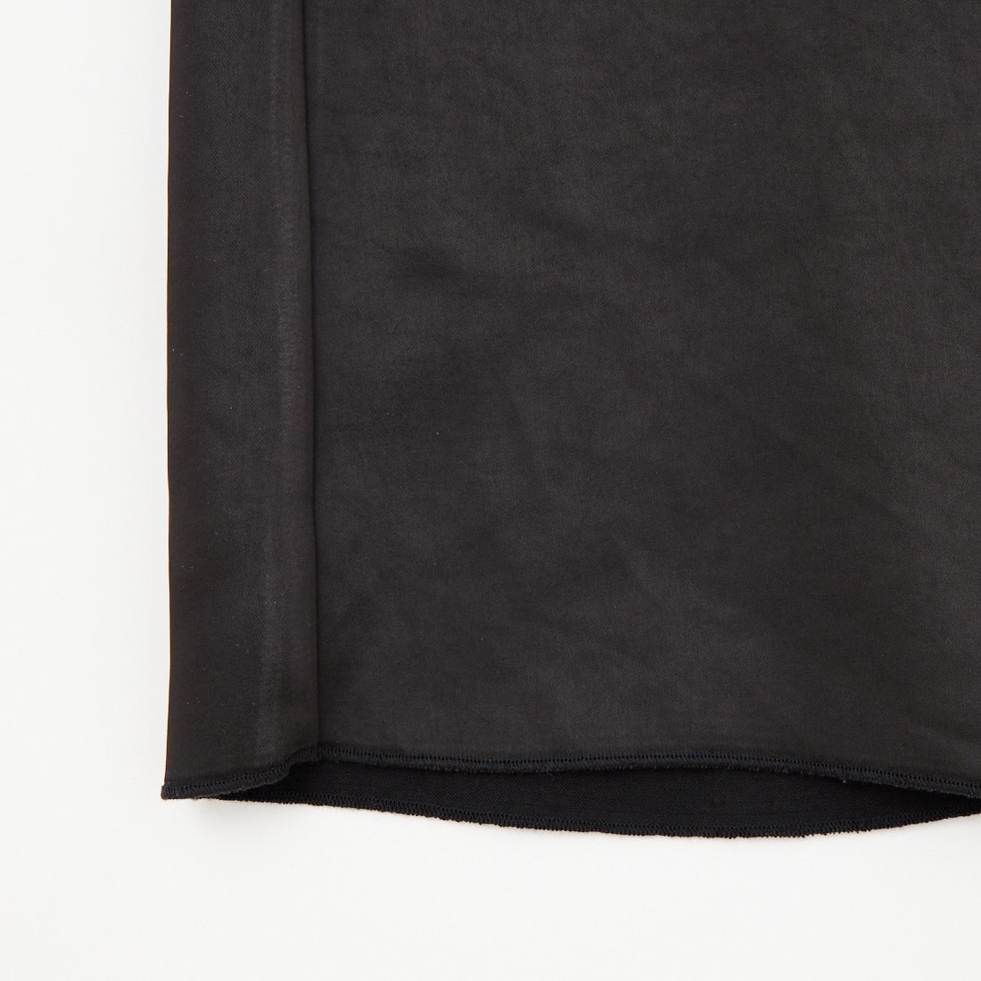 TODAYFUL [トゥデイフル] スクエアネックサテンドレス [12610305] BLK