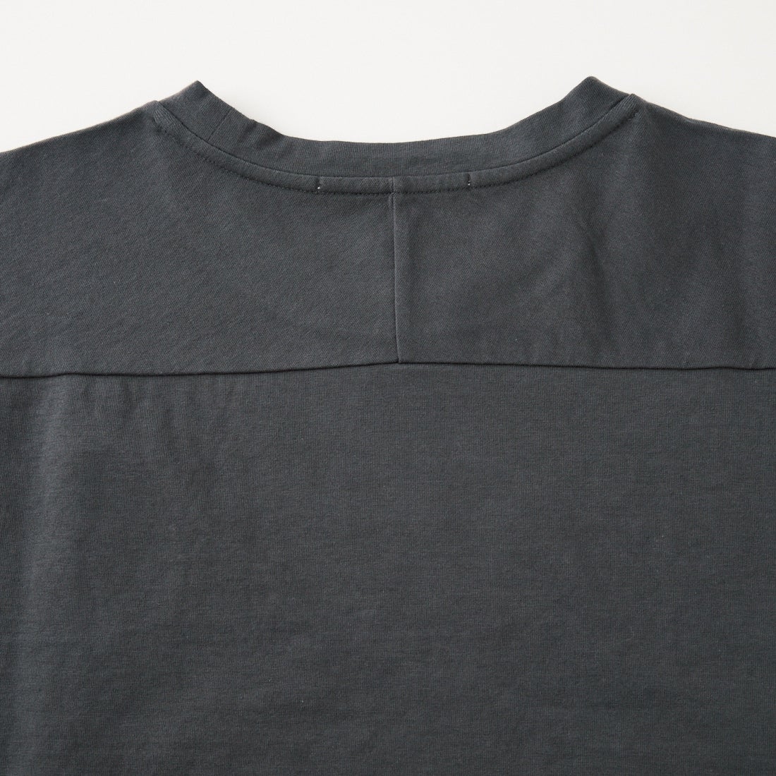 MICA&DEAL [マイカアンドディール] フロッグTシャツ [0126209136] CHARCOAL