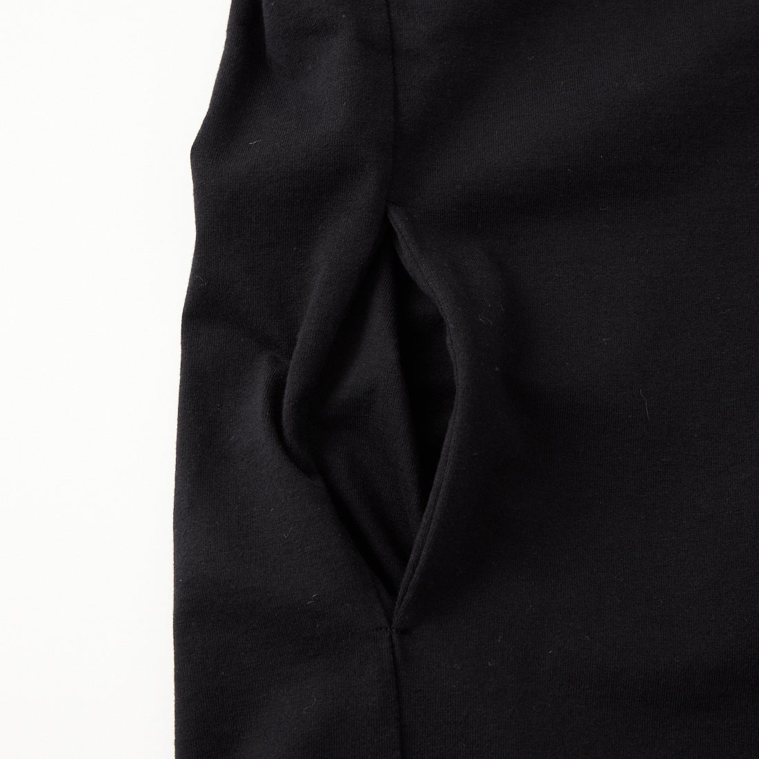 MICA&DEAL [マイカアンドディール] フロッグマキシ丈ワンピース [0126204137] BLACK