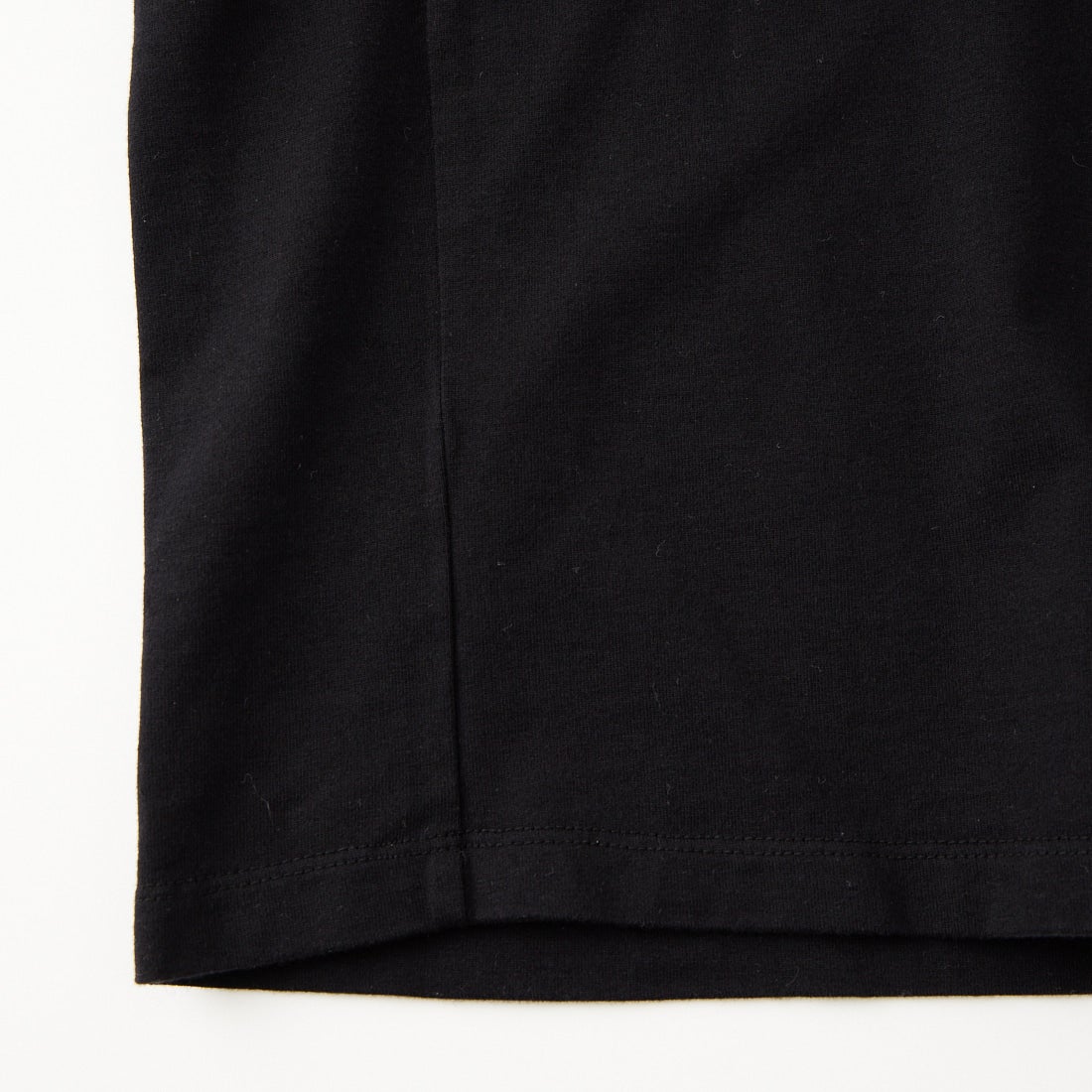 MICA&DEAL [マイカアンドディール] フロッグマキシ丈ワンピース [0126204137] BLACK