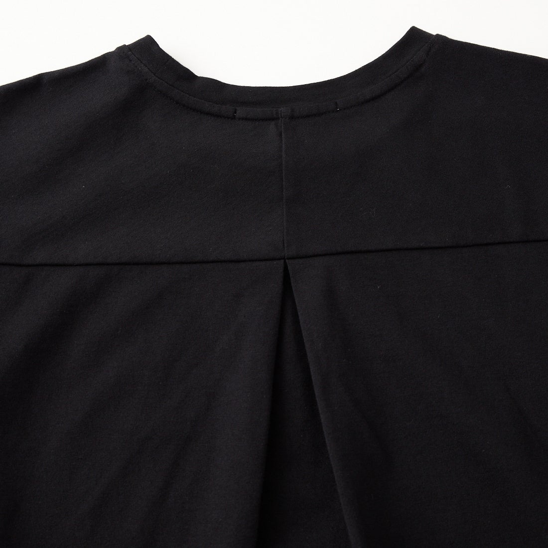 MICA&DEAL [マイカアンドディール] フロッグマキシ丈ワンピース [0126204137] BLACK