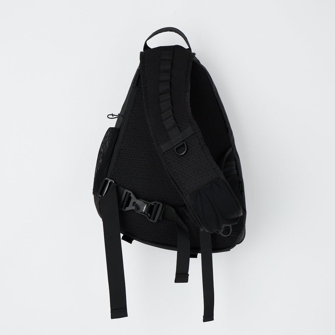 OAKLEY [オークリー] Latitude スリングバッグ [FOS901806] 02E BLACKO